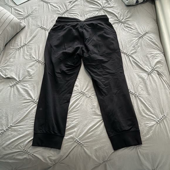 Lululemon Ready to Rulu Joggers - Picture 2 of 2
